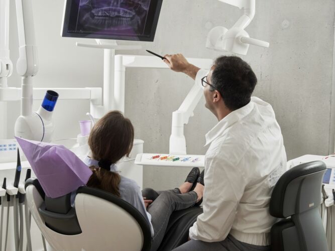 Dental Insurance Is Not Health Insurance — And Your Mouth Knows It