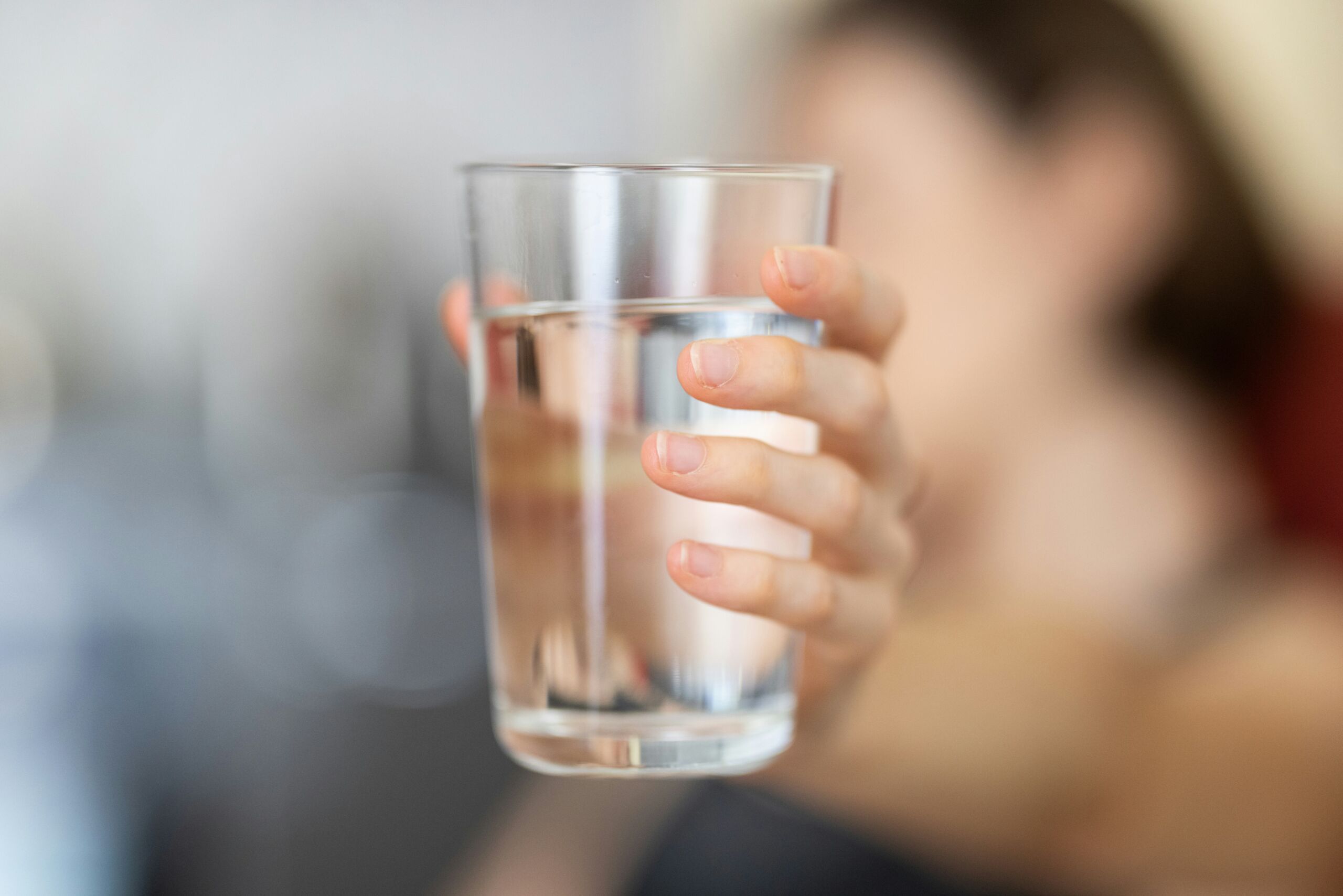 Waking Up to Pee? 7 Things to Try Before Cutting Back on Water