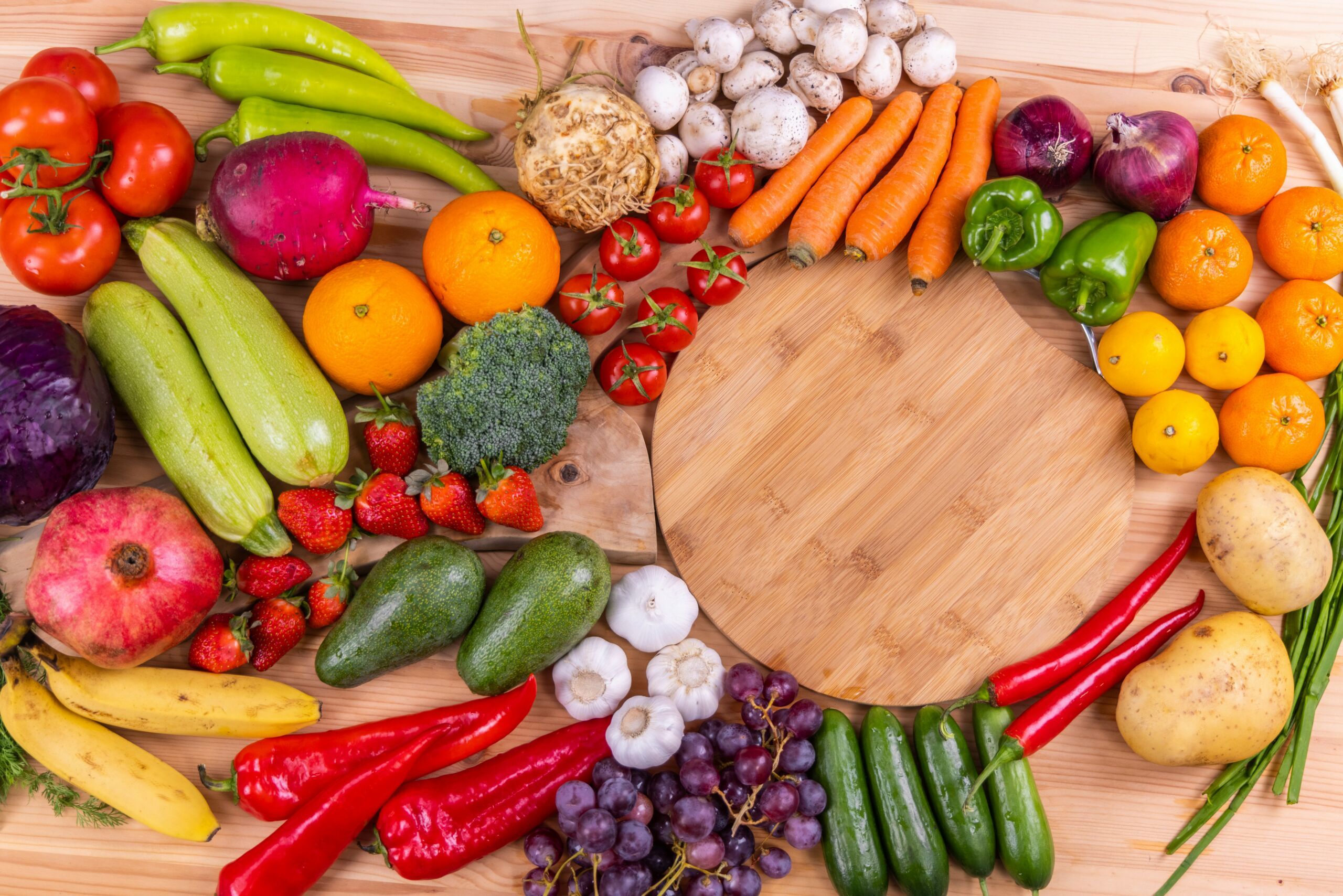 5 Foods That Reduce Your Risk of Prostate Cancer