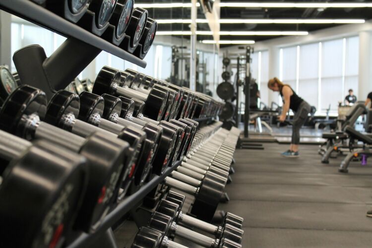 Gym Memberships You Don't Use Are a Recurring Fine for Good Intentions