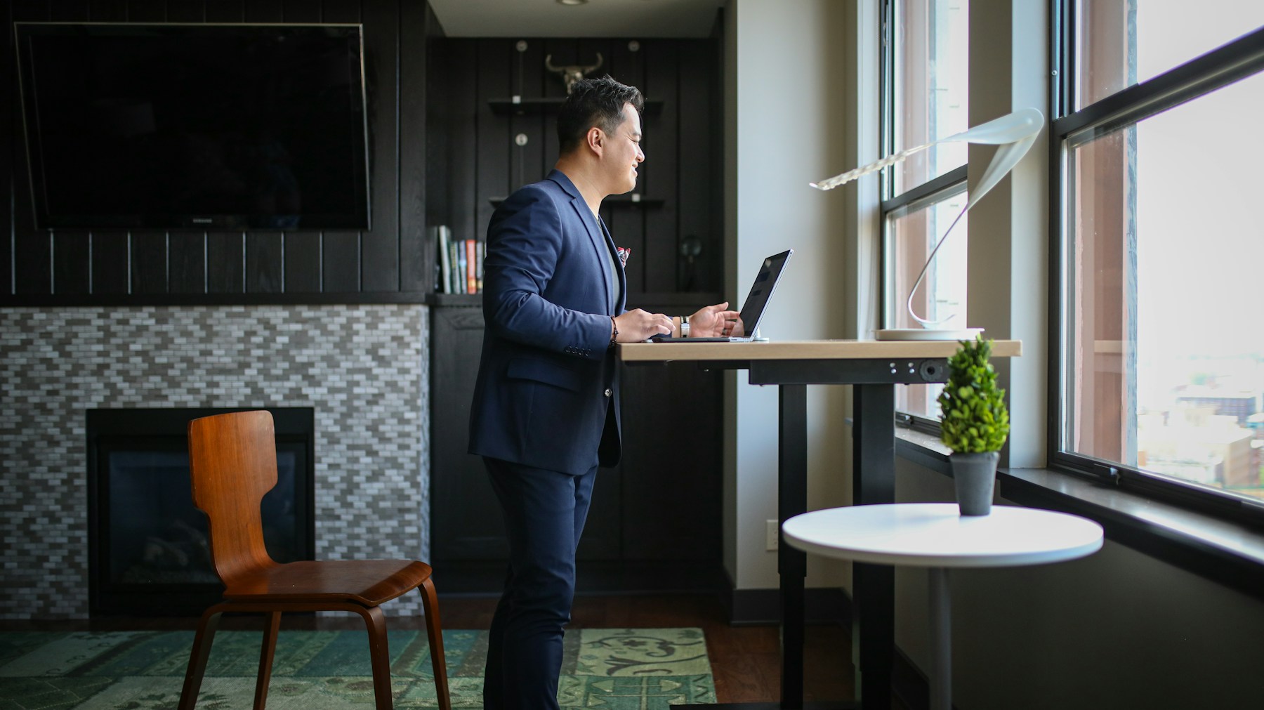 Why Your Joints Ache More After Sitting All Day