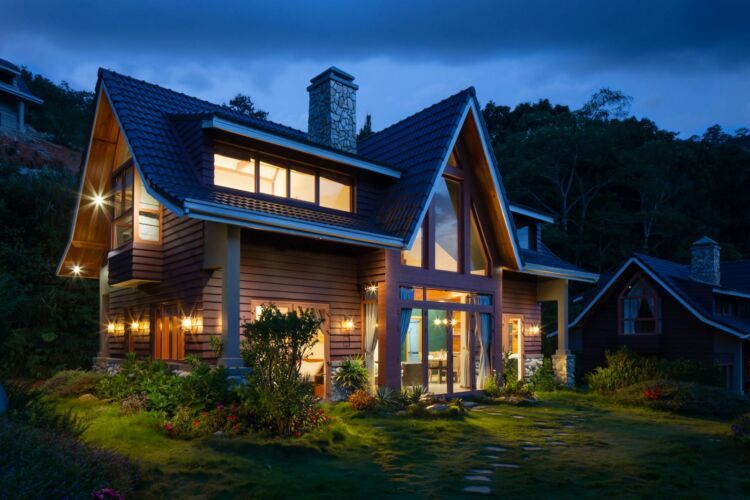 Homeowners Insurance Is Quietly Pricing Climate Into Your Mortgage