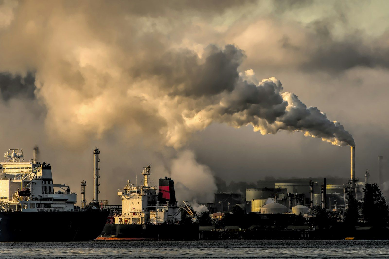 What’s Your Environmental Disaster Plan?
