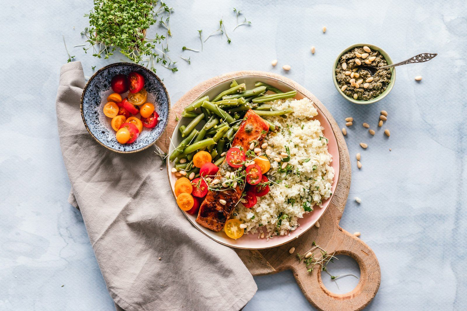 Meal Kits Cost More Than Groceries Because Convenience Is the Product Meal Kits Cost More Than Groceries Because Convenience Is the Product