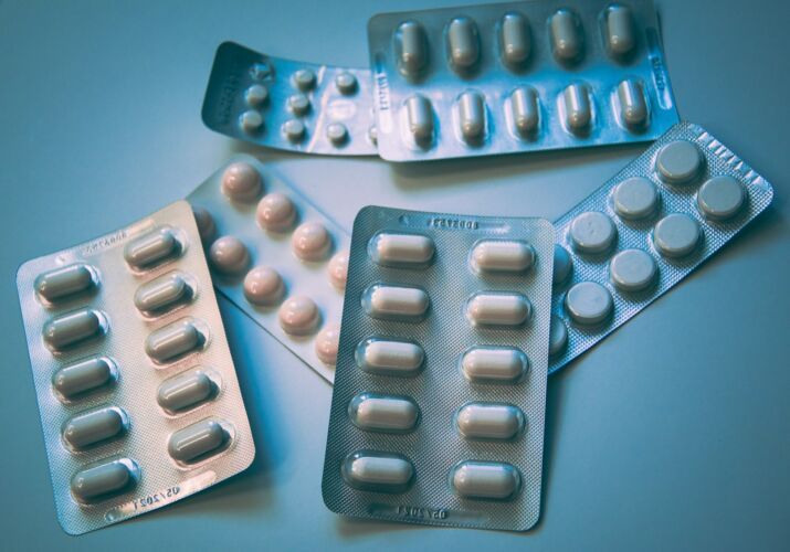 Prescription Drug Coupons Aren't Discounts When the List Price Is a Fiction