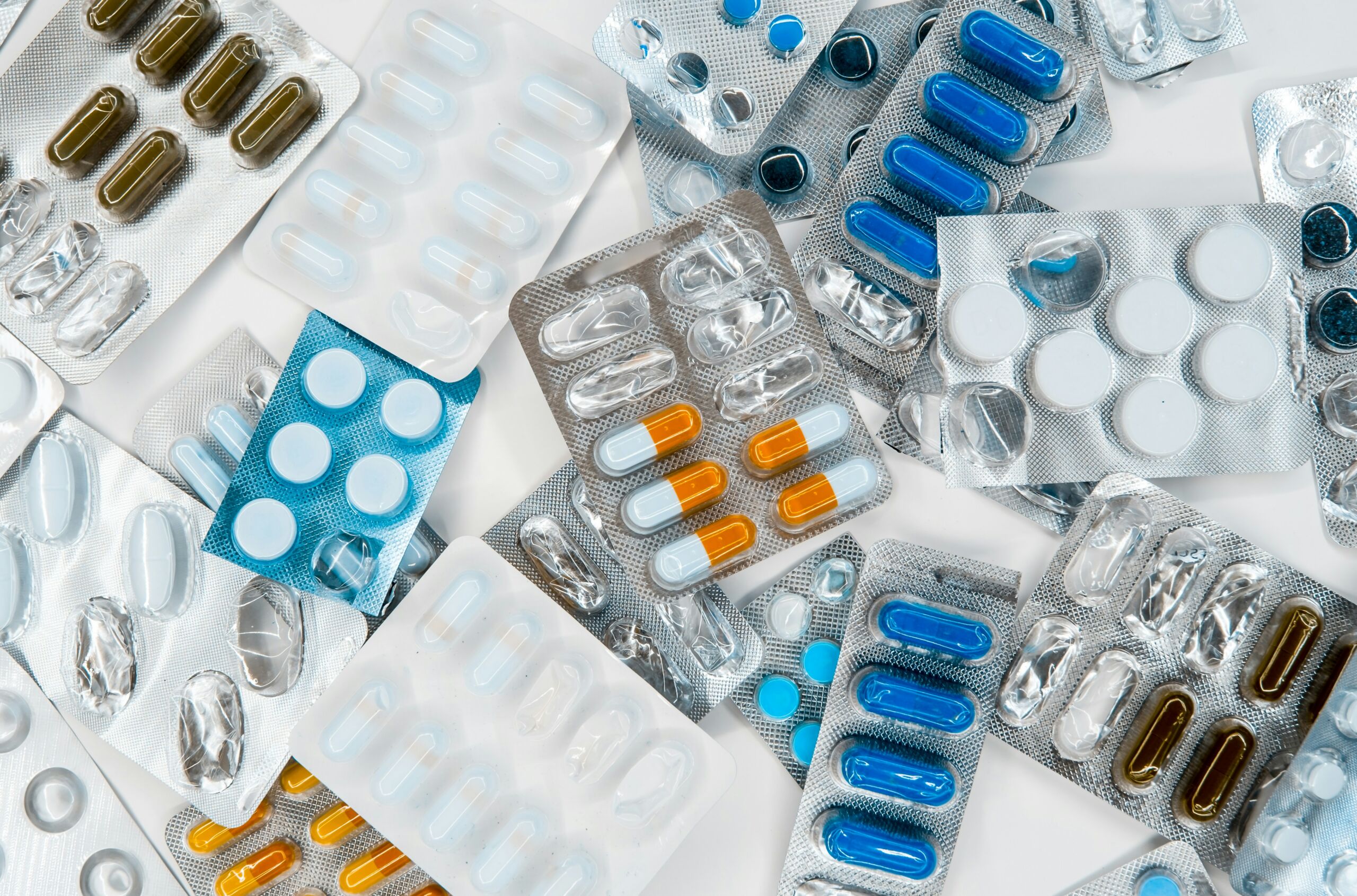 7 Common Medications That Can Affect Important Nutrients