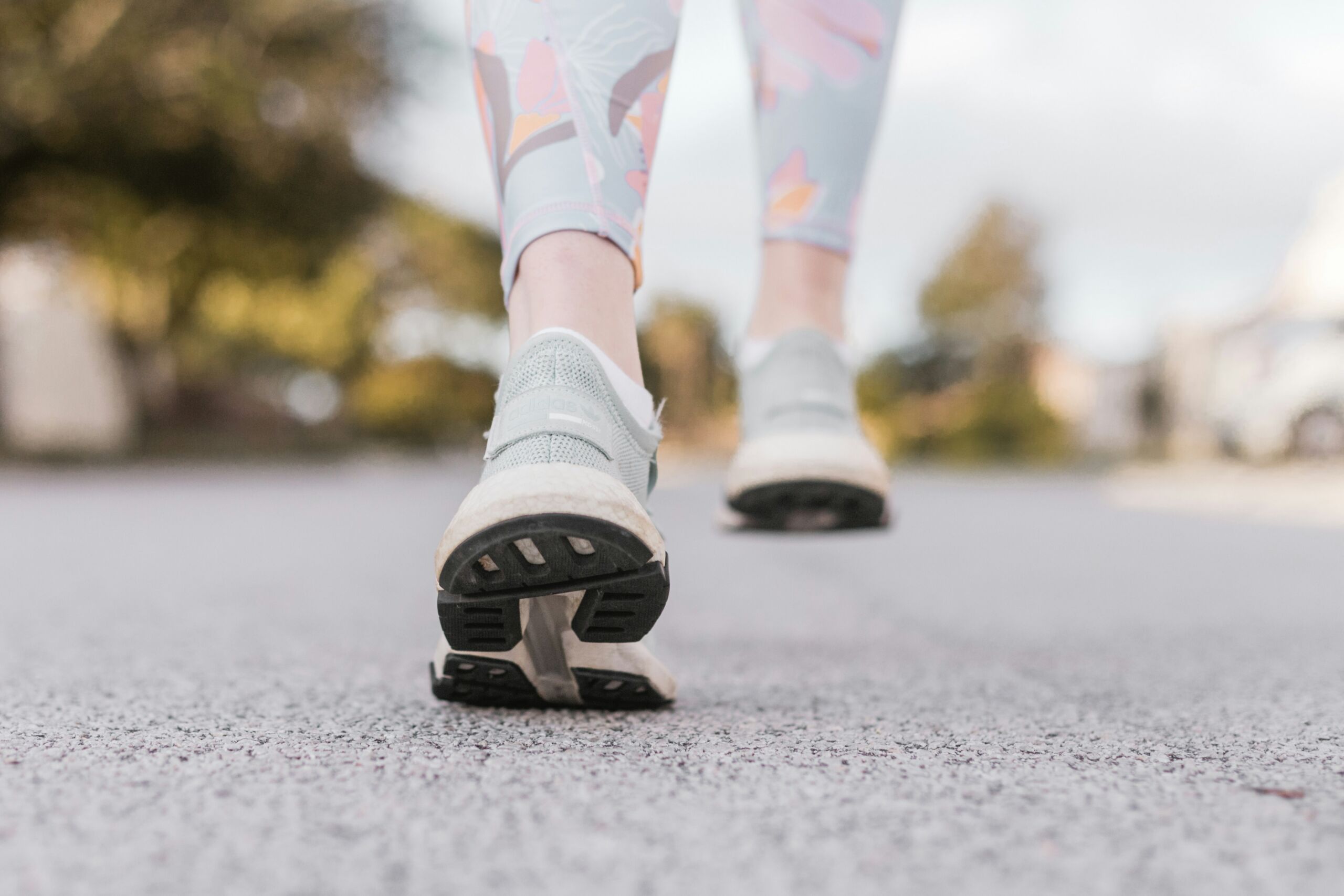 Why Walking After Meals Beats Another Crash Diet
