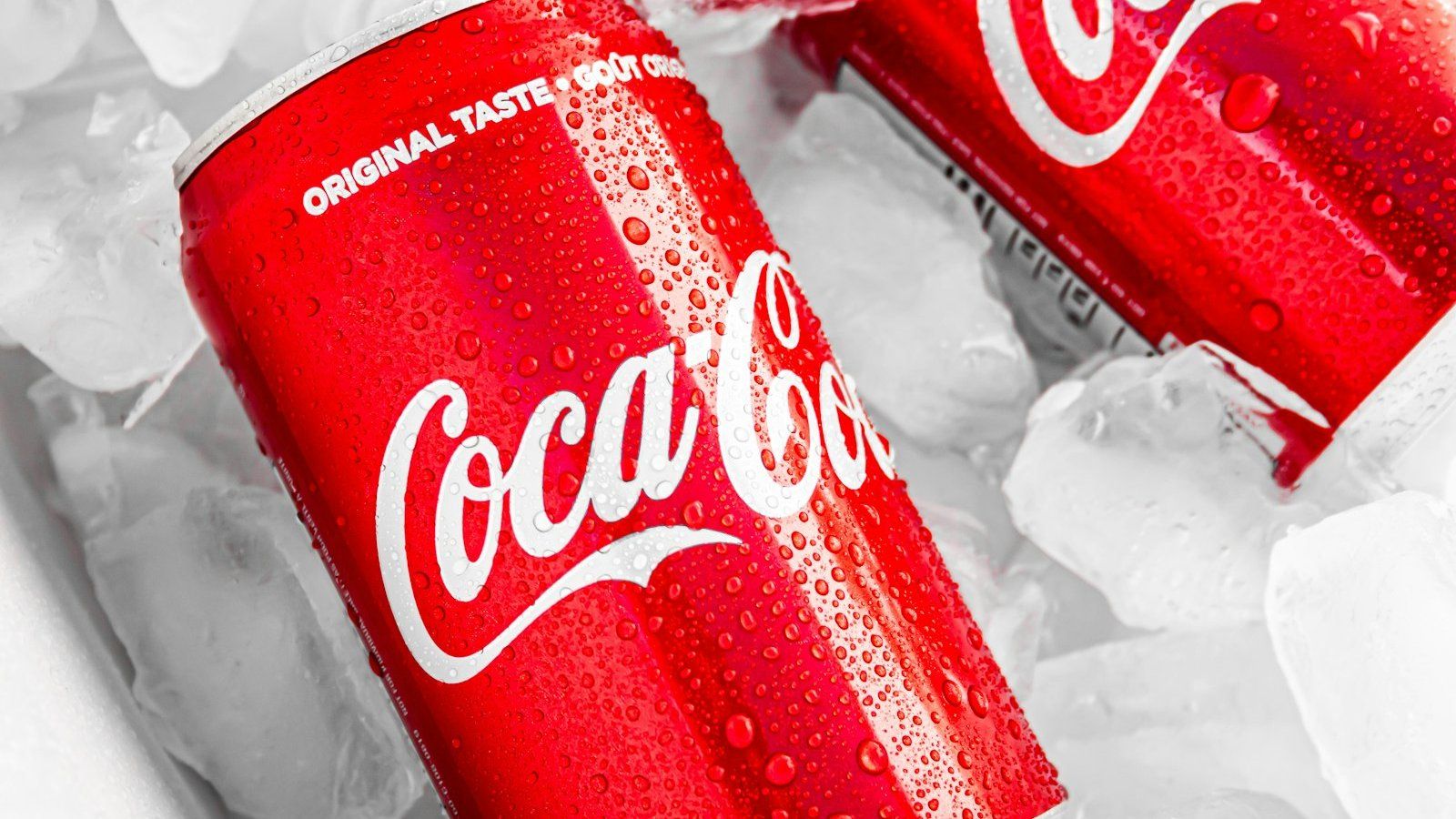 bubbly drink suggesting a personal carbonation experiment